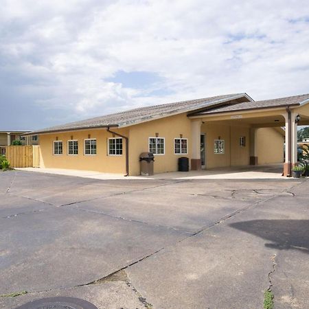 Woodridge Inn And Suites Miami Eksteriør bilde
