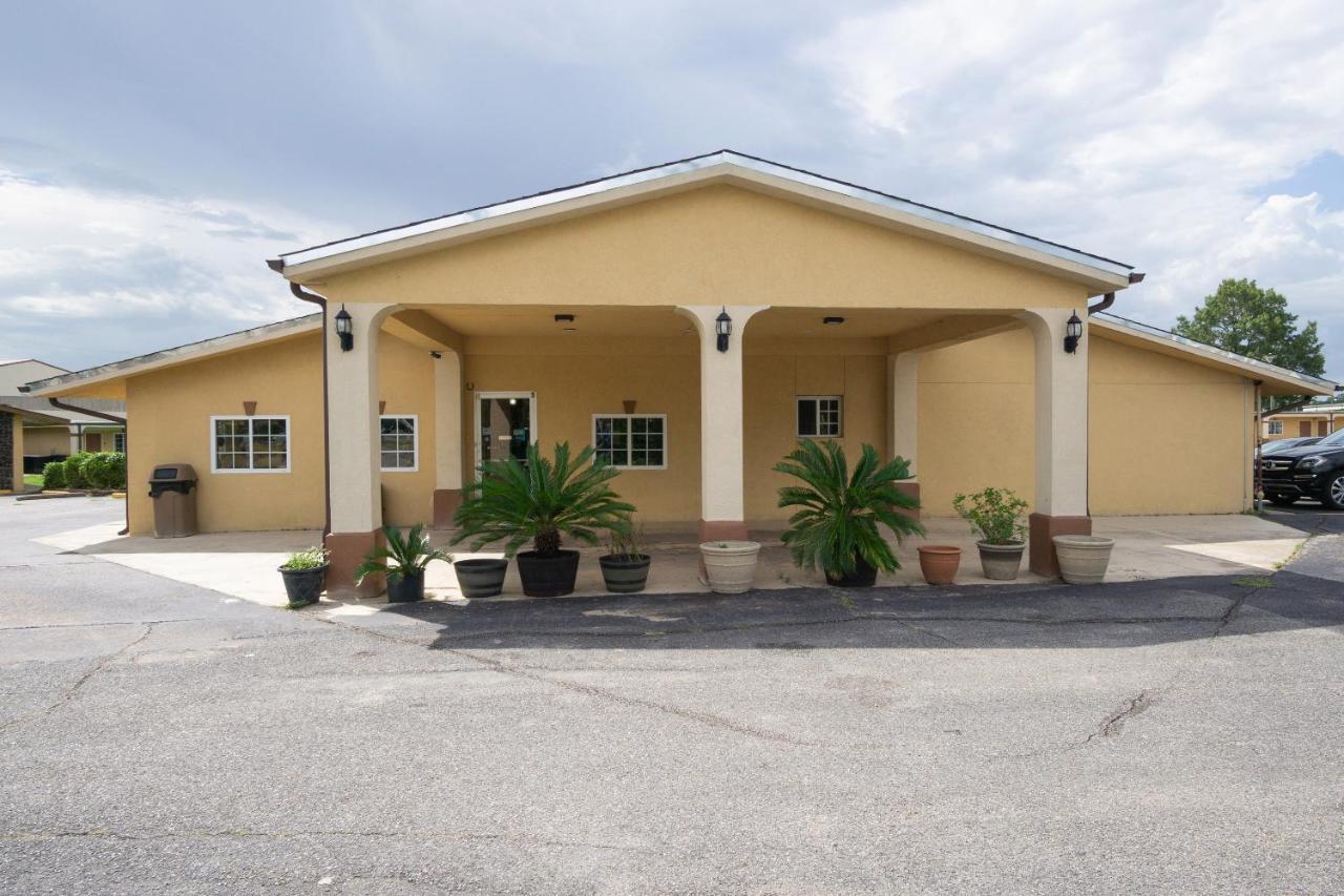 Woodridge Inn And Suites Miami Eksteriør bilde