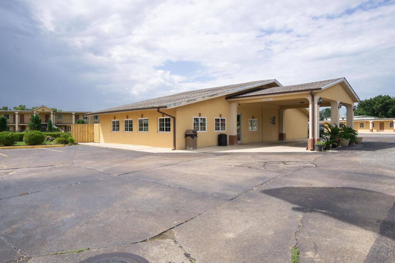 Woodridge Inn And Suites Miami Eksteriør bilde