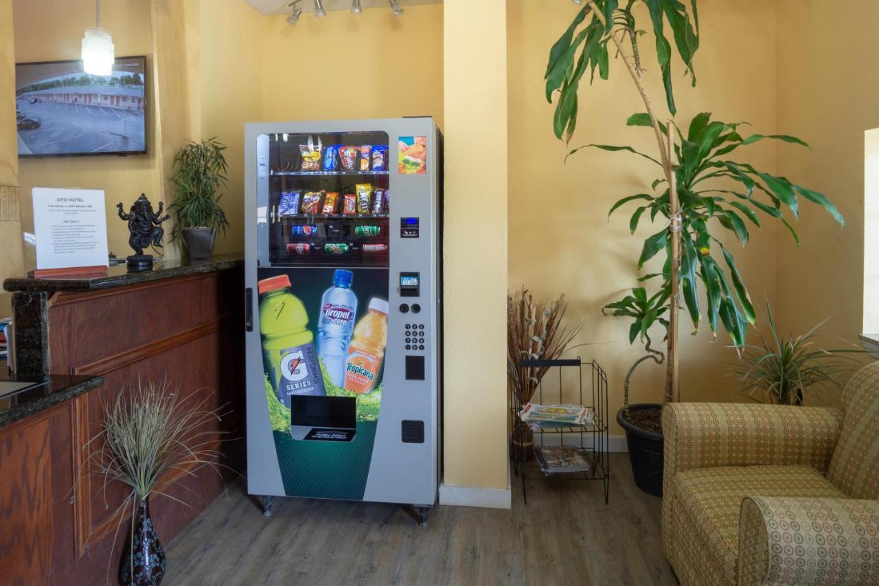 Woodridge Inn And Suites Miami Eksteriør bilde