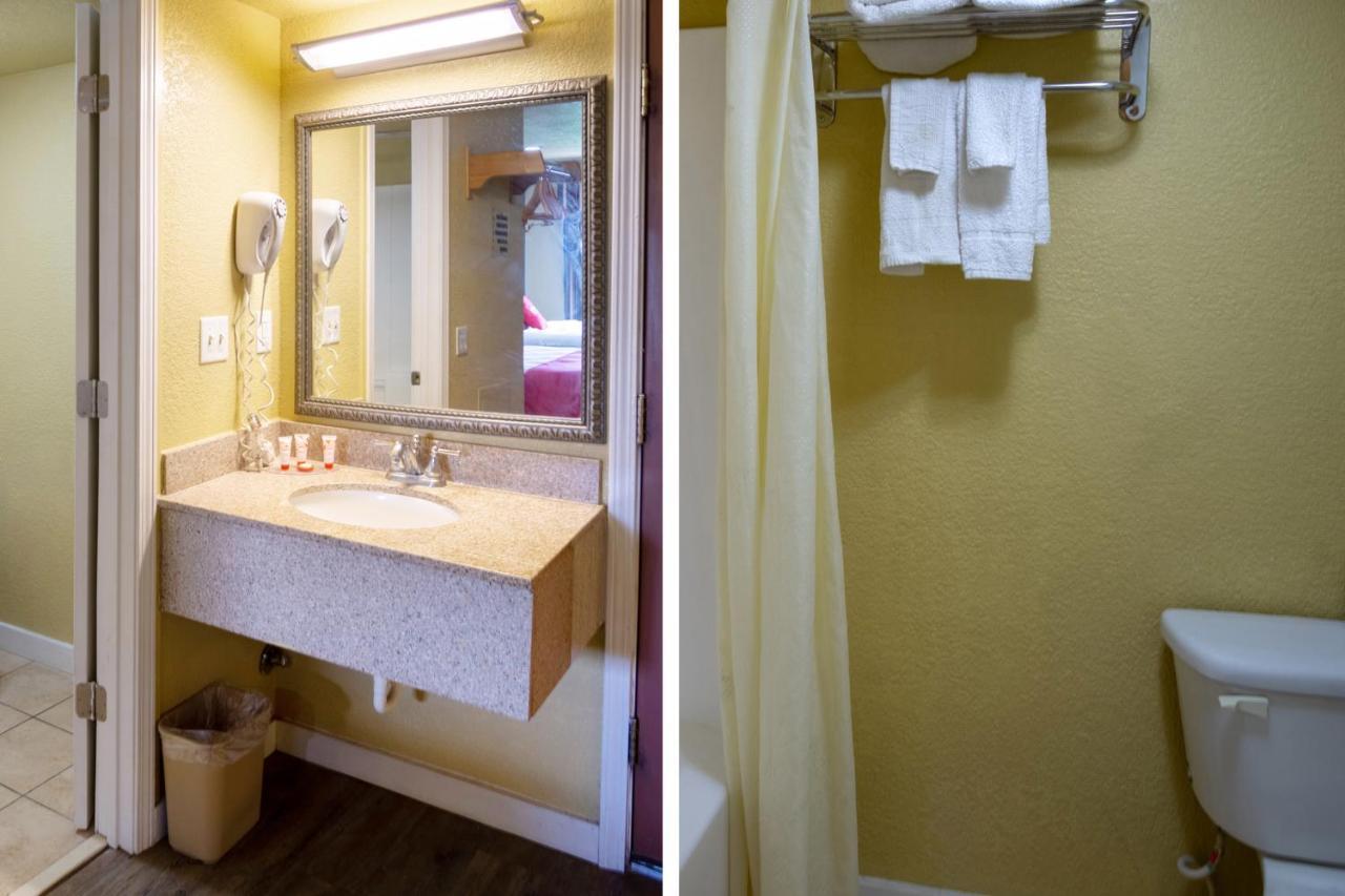 Woodridge Inn And Suites Miami Eksteriør bilde
