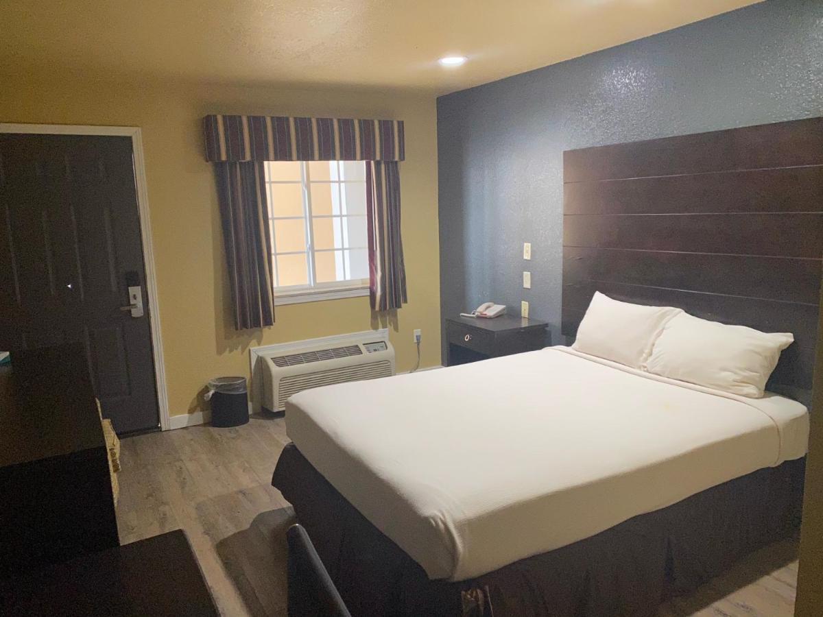 Woodridge Inn And Suites Miami Eksteriør bilde