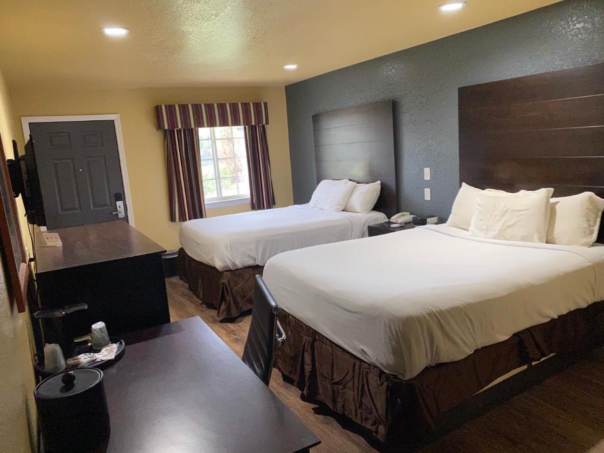 Woodridge Inn And Suites Miami Eksteriør bilde