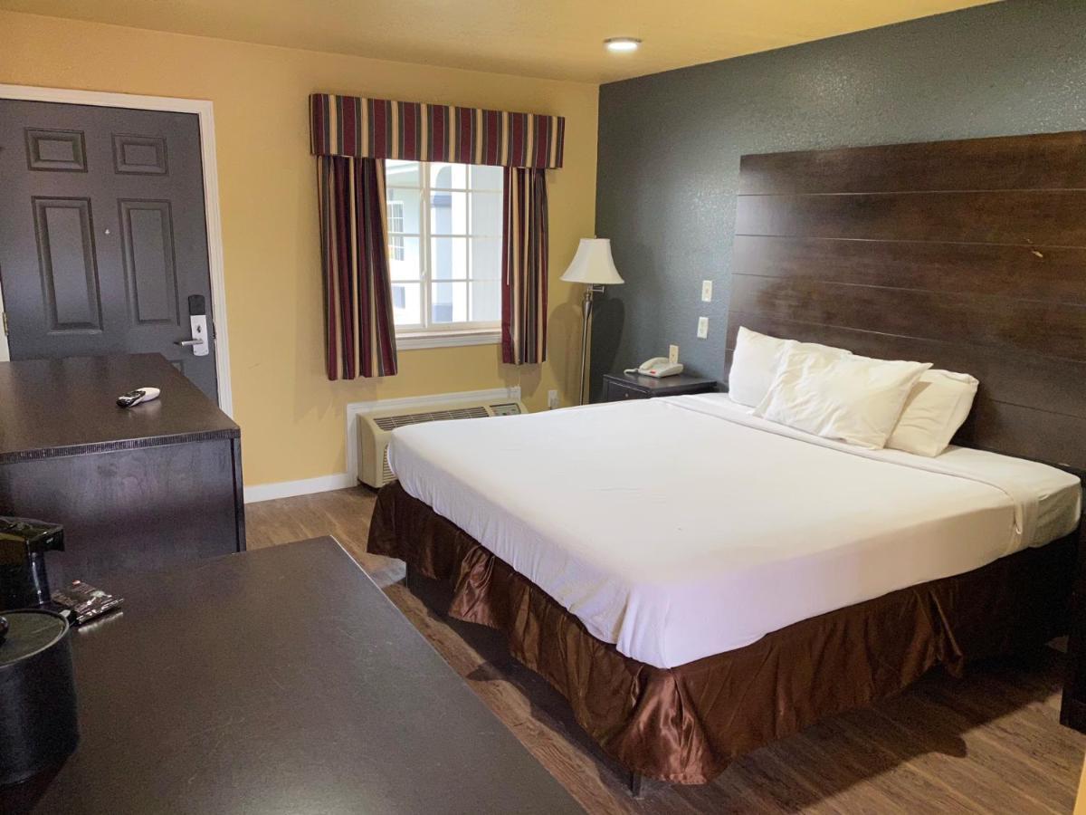 Woodridge Inn And Suites Miami Eksteriør bilde