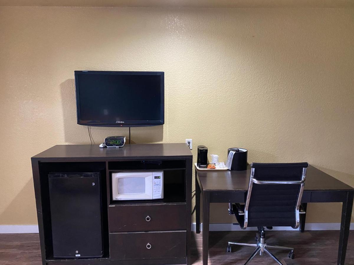 Woodridge Inn And Suites Miami Eksteriør bilde