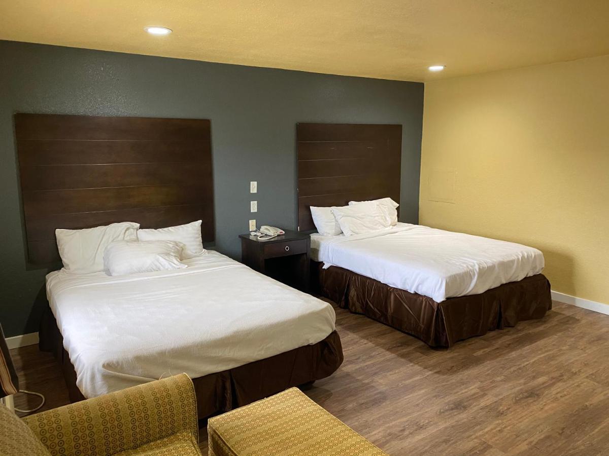 Woodridge Inn And Suites Miami Eksteriør bilde