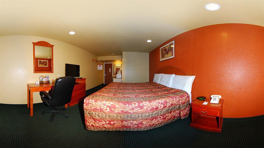 Woodridge Inn And Suites Miami Eksteriør bilde