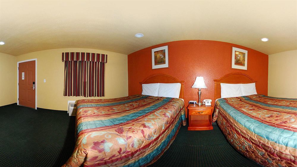 Woodridge Inn And Suites Miami Eksteriør bilde