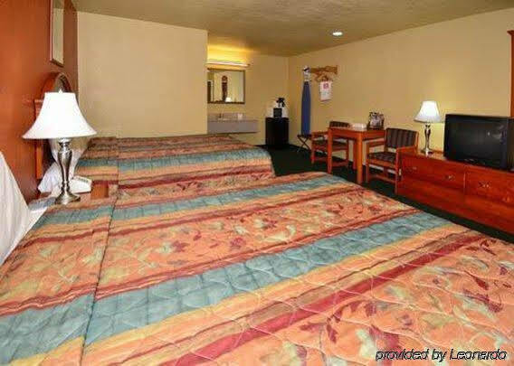 Woodridge Inn And Suites Miami Eksteriør bilde