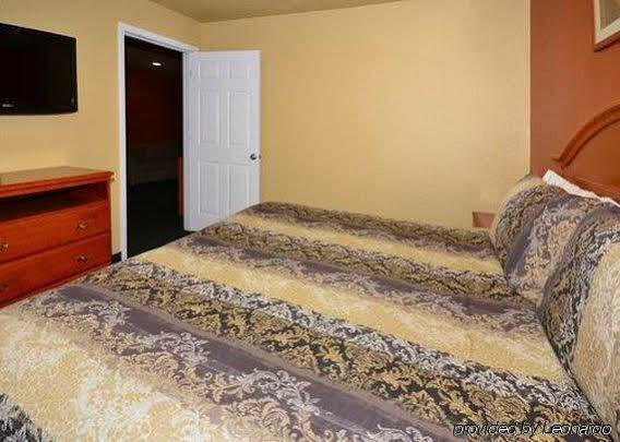 Woodridge Inn And Suites Miami Eksteriør bilde