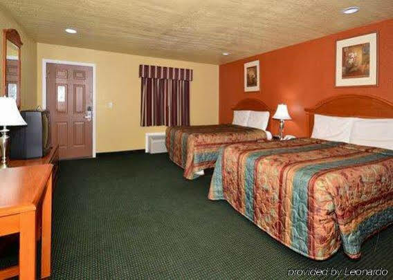 Woodridge Inn And Suites Miami Eksteriør bilde