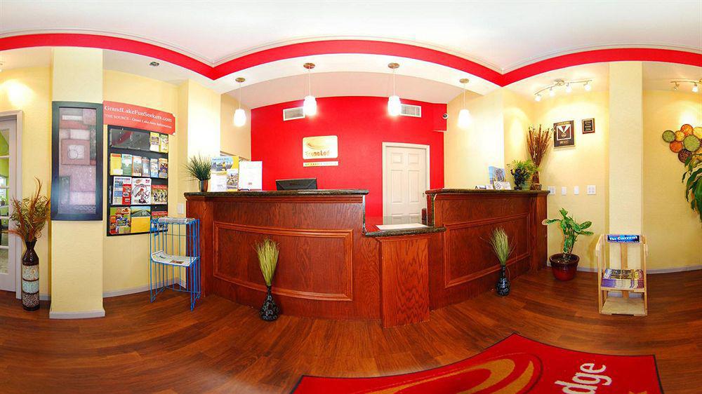 Woodridge Inn And Suites Miami Eksteriør bilde