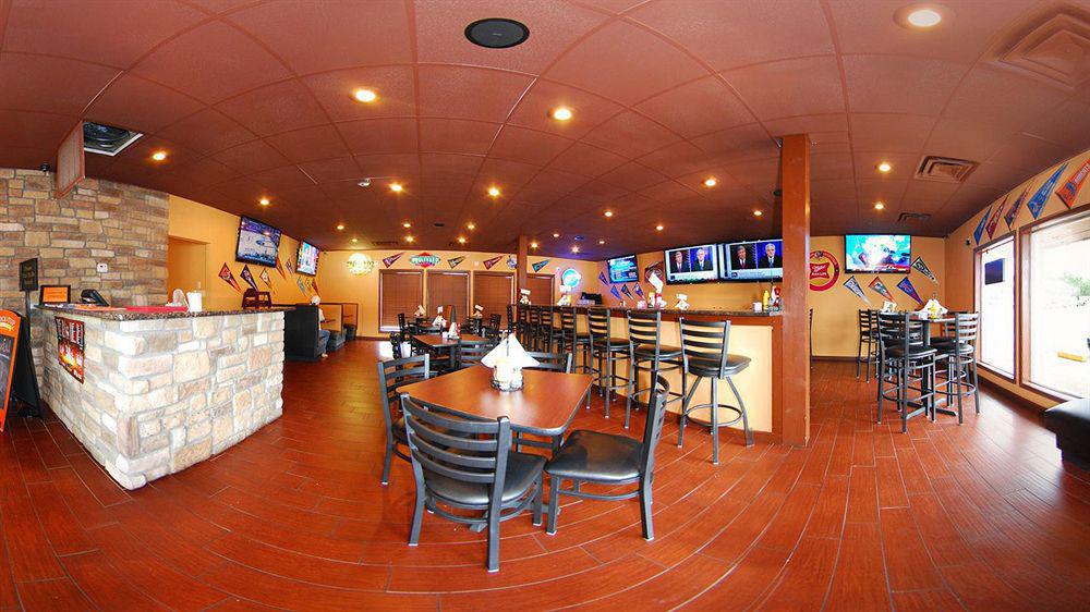 Woodridge Inn And Suites Miami Eksteriør bilde