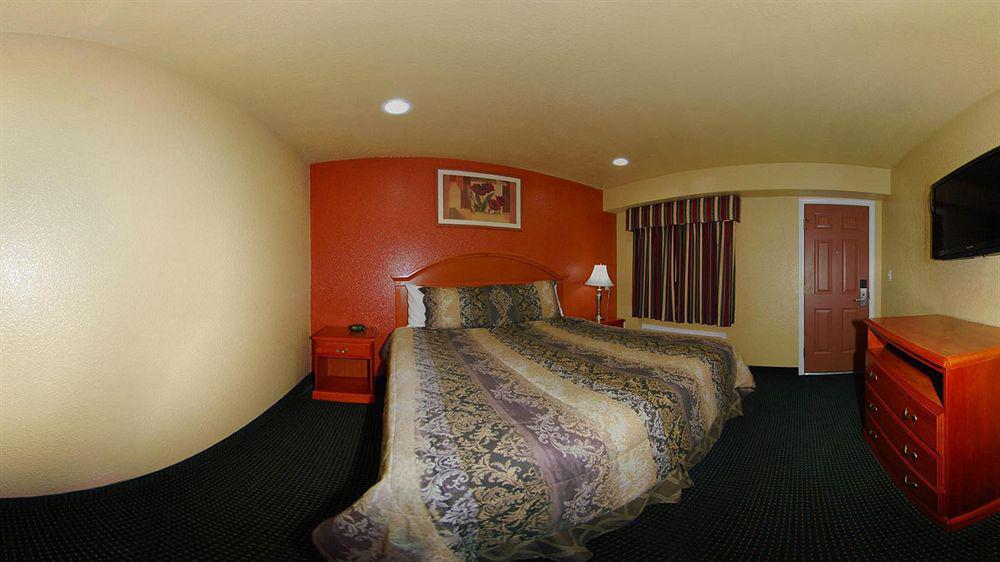 Woodridge Inn And Suites Miami Eksteriør bilde