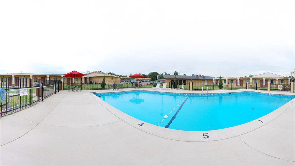 Woodridge Inn And Suites Miami Eksteriør bilde